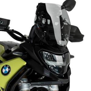 Cupula sport BMW F900GS 24- Puig Â· 2